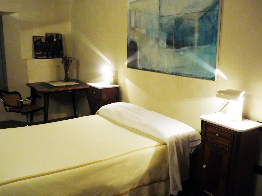 Camera Con Vista Fossombrone Room photo