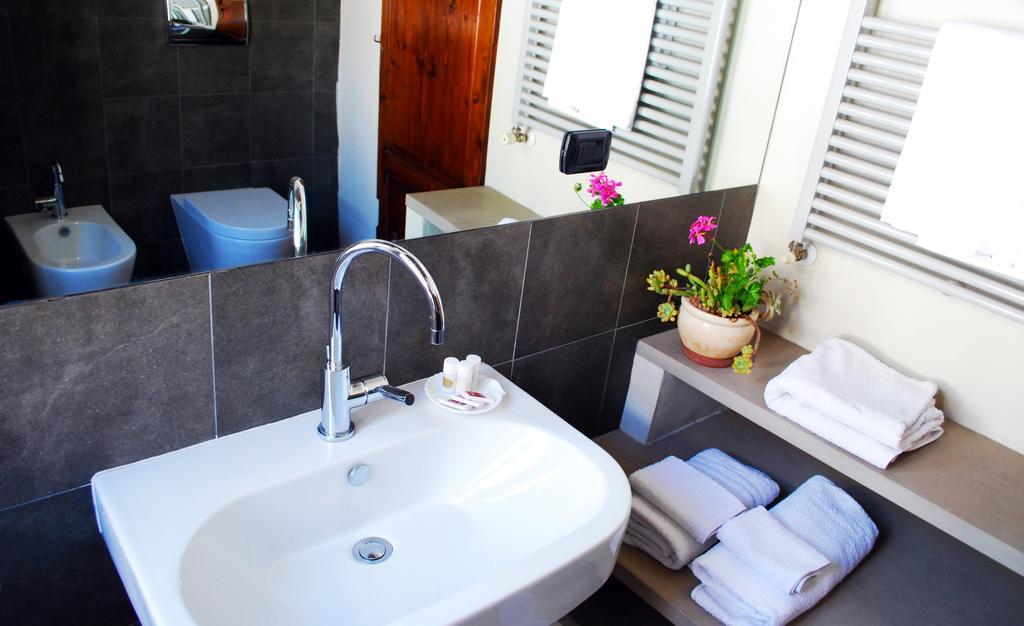 Camera Con Vista Fossombrone Room photo
