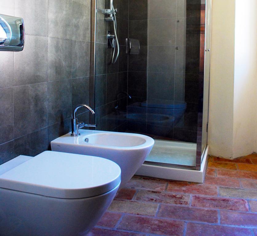Camera Con Vista Fossombrone Room photo