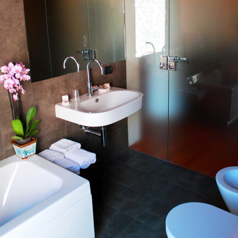 Camera Con Vista Fossombrone Room photo
